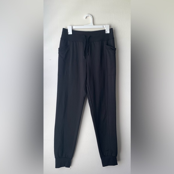 32 Degrees Pants - 32degrees Heat woman’s black joggers